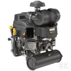 Moteur, vertical, 28 CV, 2 cylindres, Vanguard, Briggs & Stratton
