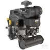 Moteur, vertical, 28 CV, 2 cylindres, Vanguard, Briggs & Stratton
