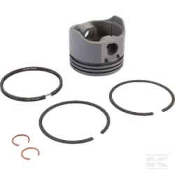 Piston 020