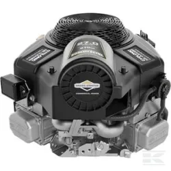 Moteur, vertical, 27 CV, 2 cylindres, Briggs & Stratton
