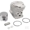 Cylindre complet utilisable pour Husqvarna