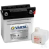 Batterie 12V 3Ah 30A Sports motorisés Freshpack VARTA