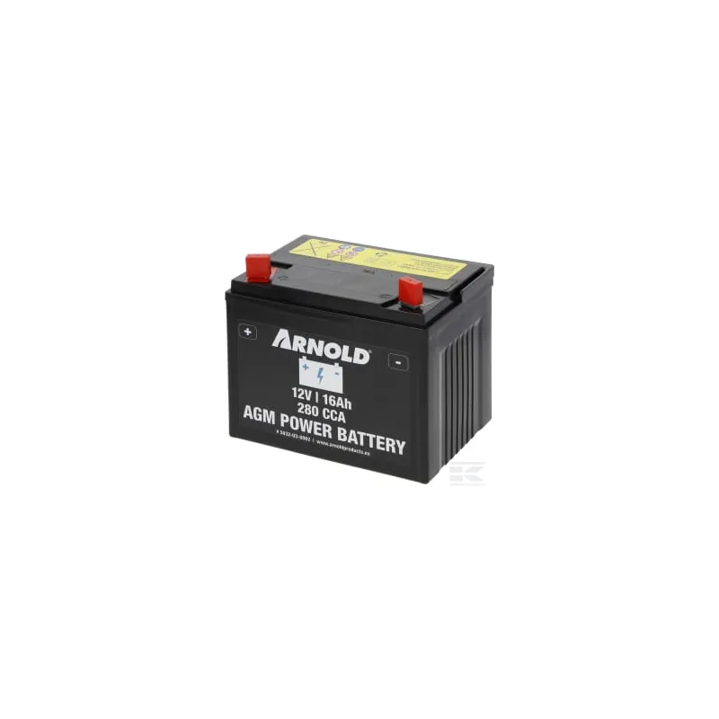 Battery AZ100 AGM