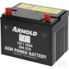 Battery AZ100 AGM
