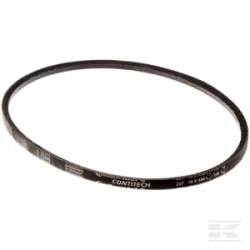 Courroie trapézoïdale, Husqvarna