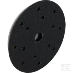 Disque sup.15-trous doux 150mm