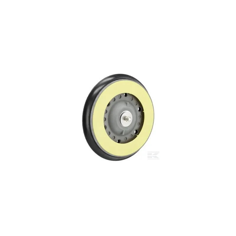 Disque sup.15-trous doux 150mm