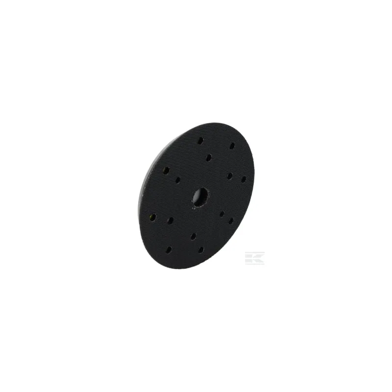 Disque sup.15-trous doux 150mm
