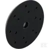 Disque sup.15-trous doux 150mm