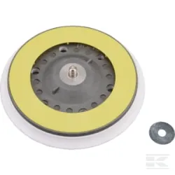 Plateau Hookit Ø150mm 3M