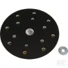 Plateau Hookit Ø150mm 3M