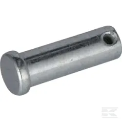 Axe de chape