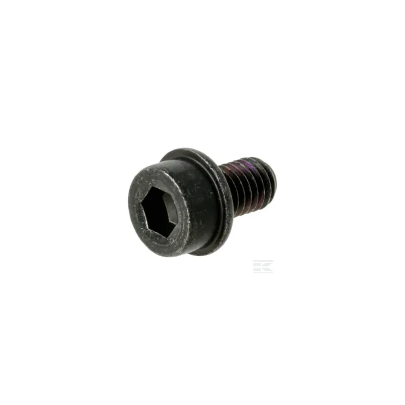 Vis M5x8
