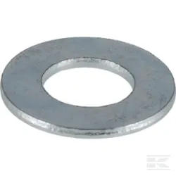 Rondelle 1/2"