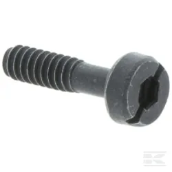 Vis M5x21 12.9
