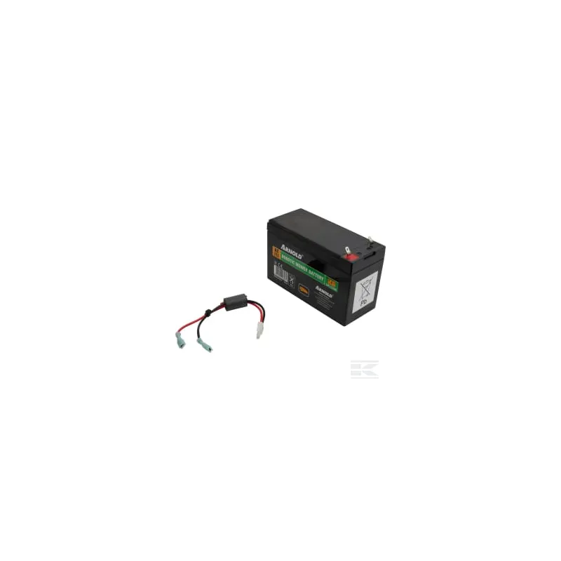 Batterie RX