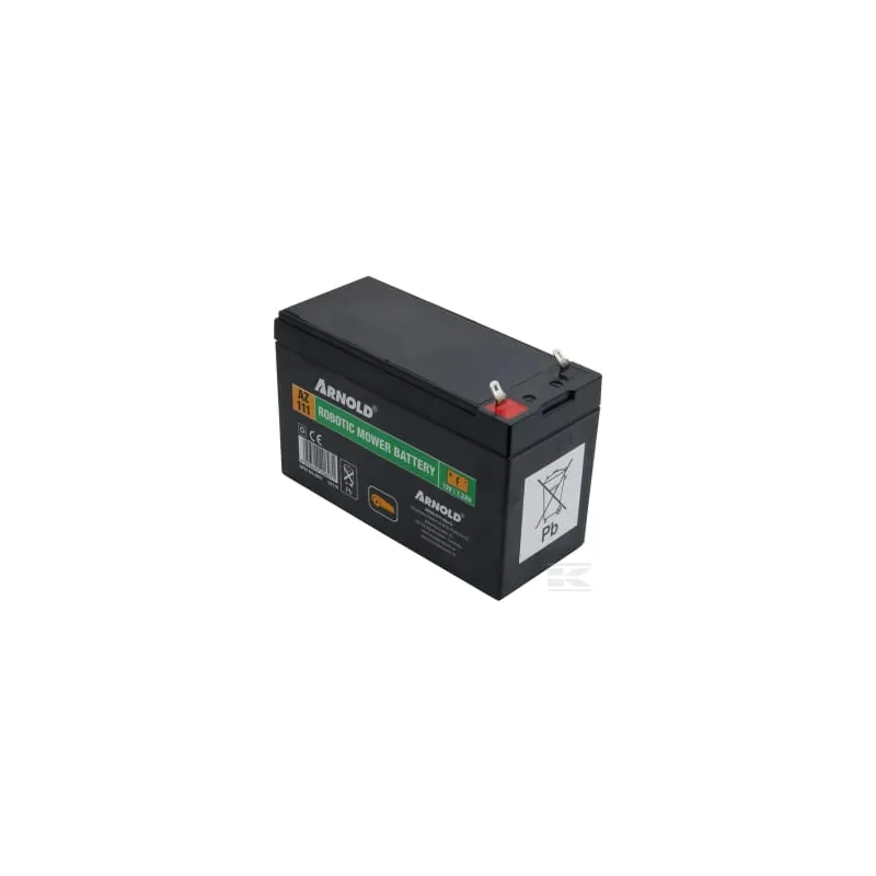 Batterie RX