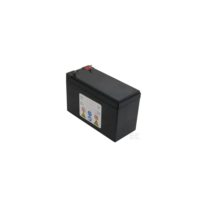 Batterie RX