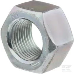 Écrou hexagonal, 3/4-16