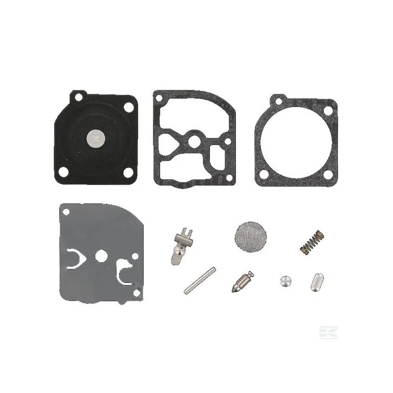 Kit réparation carburat. Zama