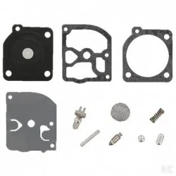 Kit réparation carburat. Zama