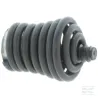 Caoutchouc anti-vibrations 262