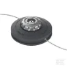 Tête de coupe M12x1,5 LHF  M12x1,75 LHF, PT130