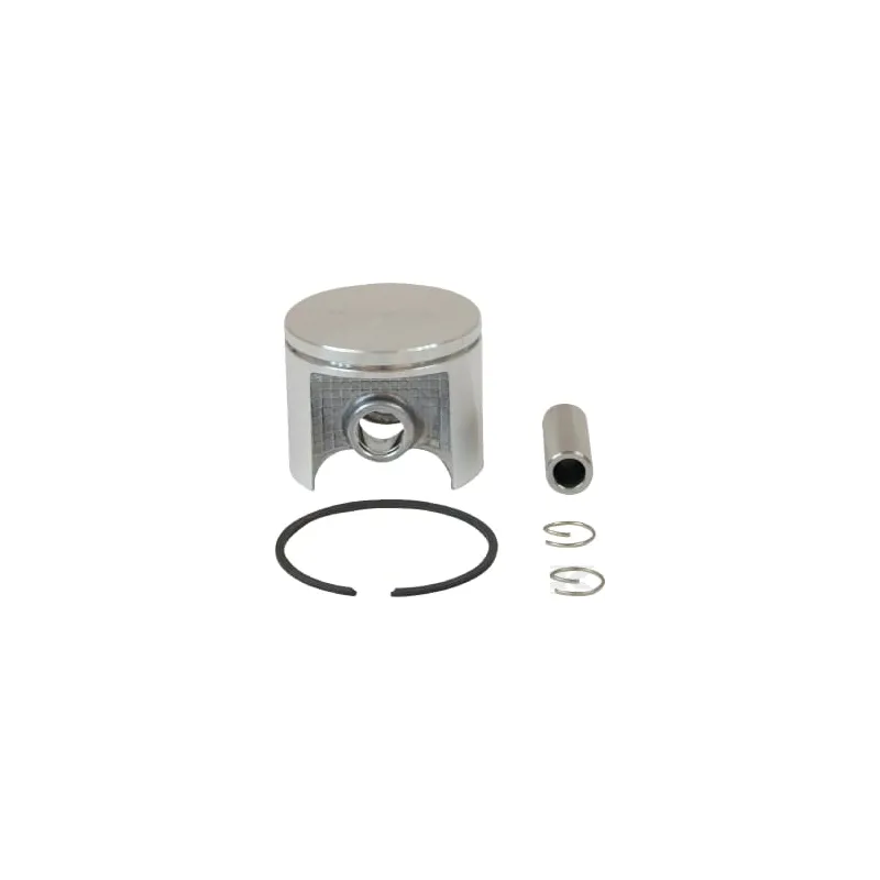 Piston complet utilisable pour Husqvarna
