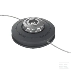 Tête de coupe M10x1 LHF  M10x1,25 LHF, PT130