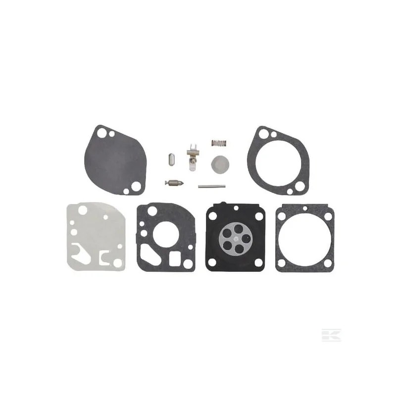 Kit réparation carburat. Zama