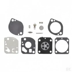 Kit réparation carburat. Zama