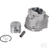 Cylindre Complet utilisable pour Husqvarna