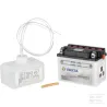 Batterie 12V 4Ah 50A Sports motorisés Freshpack VARTA