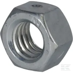 Écrou 3/8-16