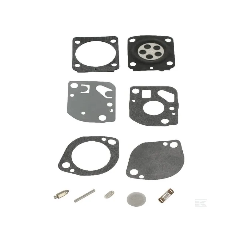 Kit réparation carburat. Zama