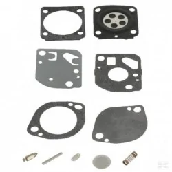 Kit réparation carburat. Zama