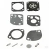 Kit réparation carburat. Zama
