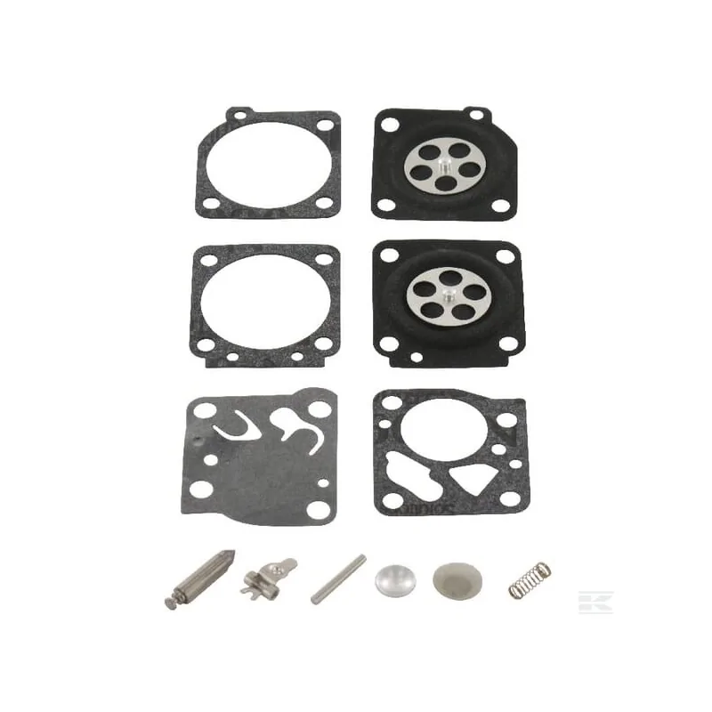 Kit réparation carburat. Zama