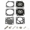 Kit réparation carburat. Zama