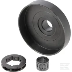 Tambour d'embrayage .325-7
