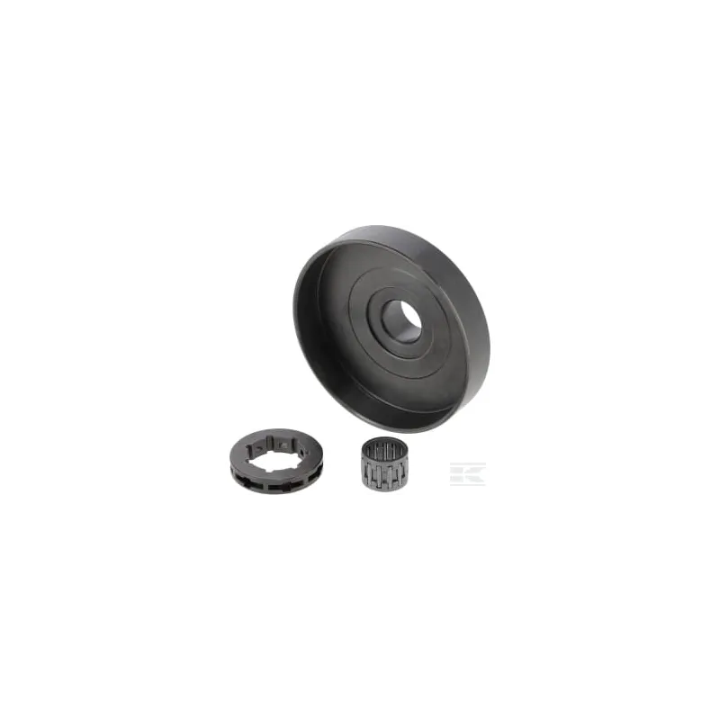 Tambour d'embrayage .325-7