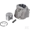 Cylindre Complet utilisable pour Husqvarna