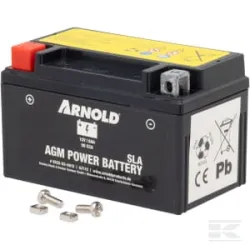 Batterie, 6 Ah, AGM, AZ112