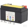 Batterie, 6 Ah, AGM, AZ112