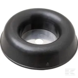 Protecteur de boulon de débroussailleuse M10 gris
