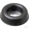 Protecteur de boulon de débroussailleuse M10 gris