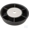 Protecteur de boulon de débroussailleuse M10 gris