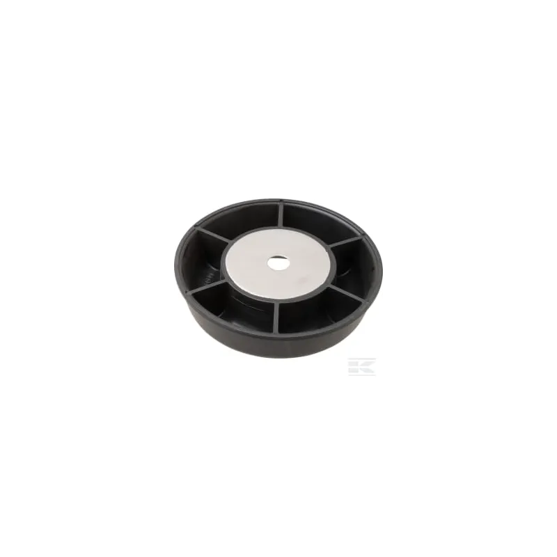 Protecteur de boulon de débroussailleuse M10 gris