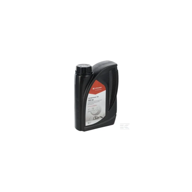 Huile pour compresseur ISO 46 1L