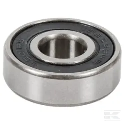 Palier 6201-2RS (10 mm)